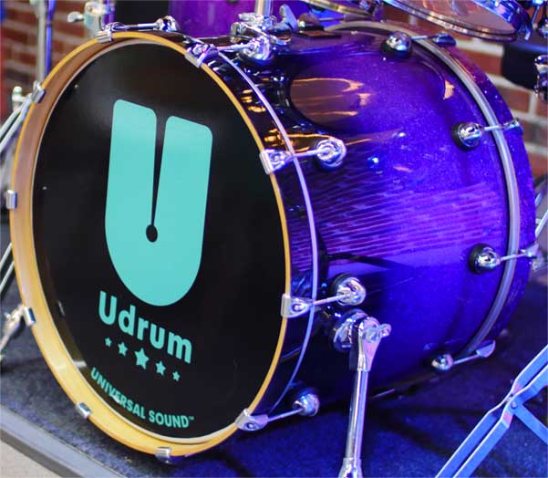 爵士鼓与架子鼓的区别