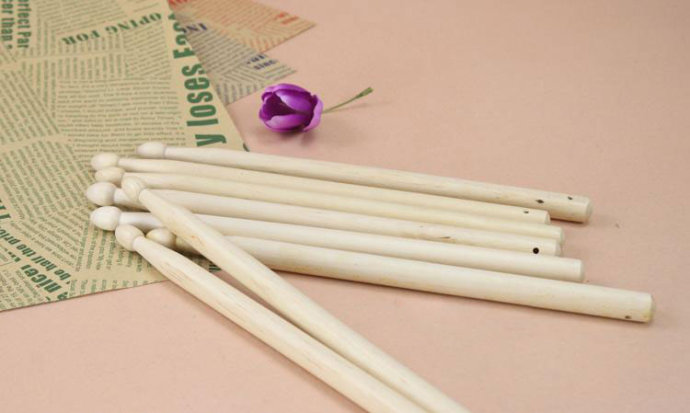 你的鼓棒都拿对了吗？