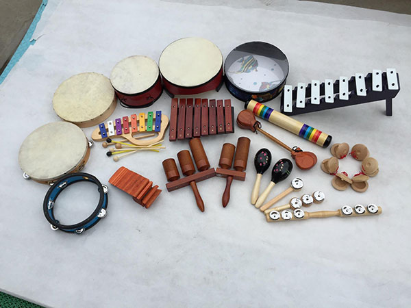 音乐早教,对孩子成长有什么帮助